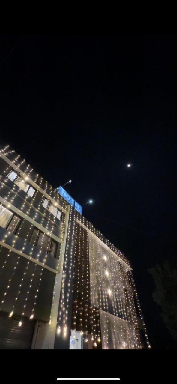 שירדי Hotel Shree Sai מראה חיצוני תמונה